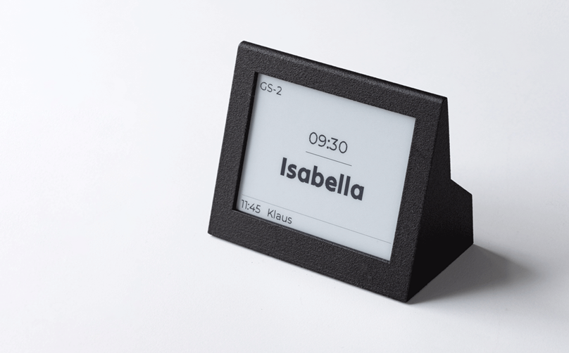 Tablini Modell KUNSTSTOFF